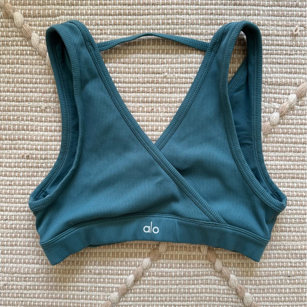 Alo Sports Bra
